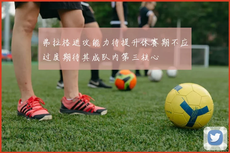 弗拉格进攻能力待提升休赛期不应过度期待其成队内第三核心