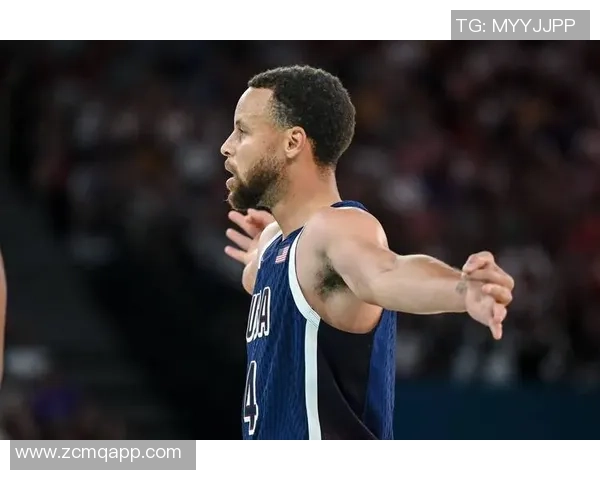 库里强调全队三分能力关键在于创造良好出手机会